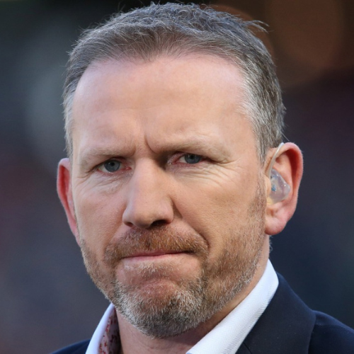 Andy Nicol